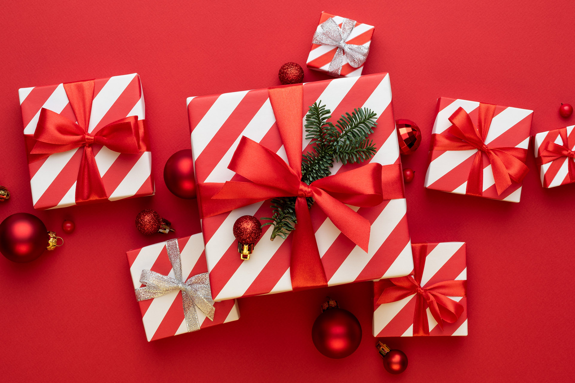 Natale coi fiocchi